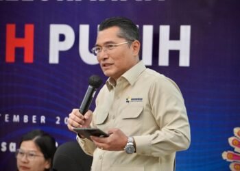 Kemenkop Perkuat Digitalisasi Kopdes Merah Putih, 81 Ribu Koperasi Sudah Berbadan Hukum