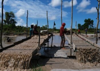 DPR Dukung MIND ID dan PT Timah Atasi Tambang Ilegal, Perkuat Hilirisasi Timah Nasional