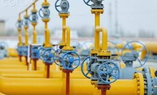 Proyek Pembangunan Pipa Gas Dusem Senilai Rp2,1 Triliun Dimulai Bulan Depan