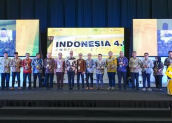 Kemenperin Gelar RINTEK 2025, Apresiasi Inovasi Teknologi Industri Nasional