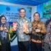 Perkuat Kapasitas Wirausaha, Wamen UMKM Apresiasi Gelaran Muhammadiyah Joja Expo #4 2025