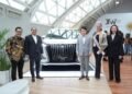 DENZA Bawa Kemewahan Berkelanjutan ke Jakarta Fashion Week 2026