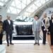DENZA Bawa Kemewahan Berkelanjutan ke Jakarta Fashion Week 2026
