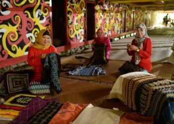 MIND ID Dorong 10.000 UMK Naik Kelas, Perkuat Ekonomi Kerakyatan di Daerah
