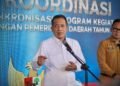 Menkop Ferry: Percepatan Operasionalisasi Kopdes Kunci Kendalikan Inflasi dari Desa