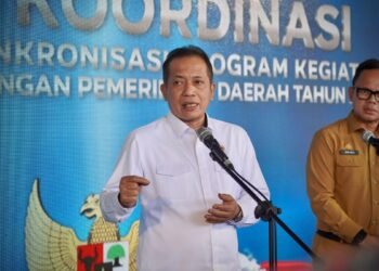 Menkop Ferry: Percepatan Operasionalisasi Kopdes Kunci Kendalikan Inflasi dari Desa