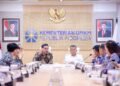 Kementerian UMKM Gandeng ADKASI Perkuat Penyaluran KUR, Dorong Pertumbuhan Ekonomi Daerah
