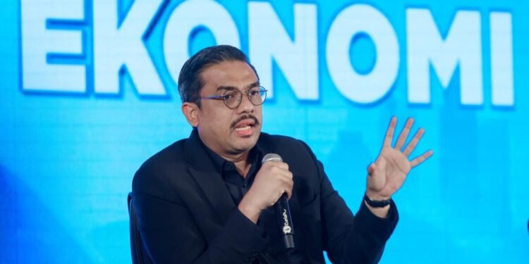 Rekor Baru! KUR Sektor Produksi Tembus 60,5%, Tertinggi Sepanjang Sejarah Indonesia