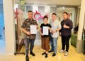 Daikoku Dan Pappajack Resmi Hadir di Plaza Convill Apple 3, Perkuat Daya Tarik Kawasan Lifestyle Terpadu