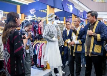 Menteri Maman Blak-blakan Ungkap Tantangan UMKM ke Depan