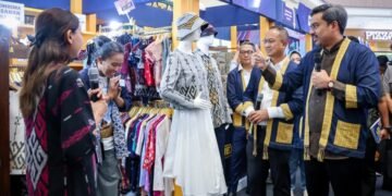 Menteri Maman Blak-blakan Ungkap Tantangan UMKM ke Depan