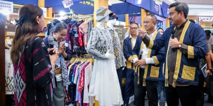 Menteri Maman Blak-blakan Ungkap Tantangan UMKM ke Depan