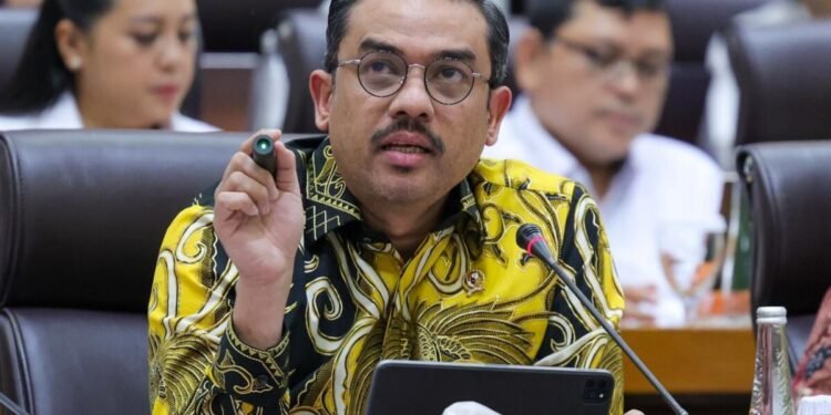 KUR 2026 Berubah Total! Ini Kejutan Besar Pemerintah untuk Para Pelaku UMKM