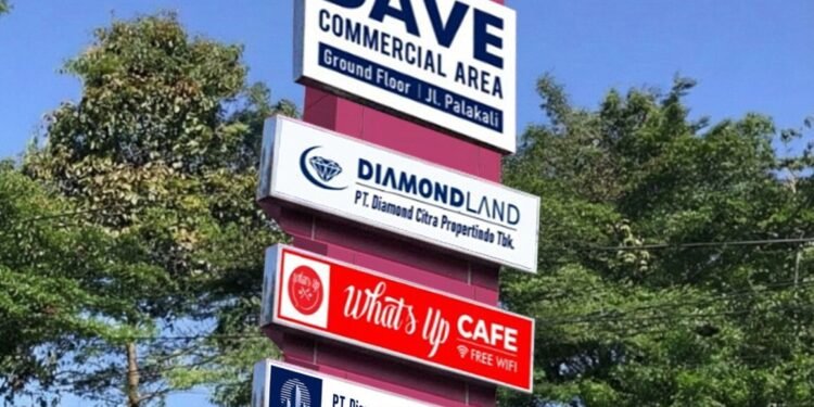 Tegas Membantah, PT Diamond Citra Propertindo Tbk Pastikan Lokasi Kantor Telah Terdaftar Resmi