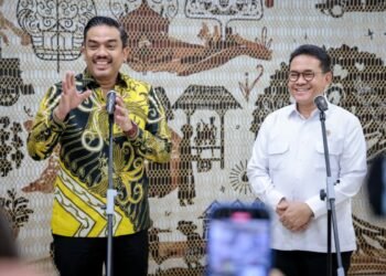 Pemerintah Tegaskan Perlindungan UMKM, 1.300 Brand Lokal Siap Substitusi Produk Impor Bekas