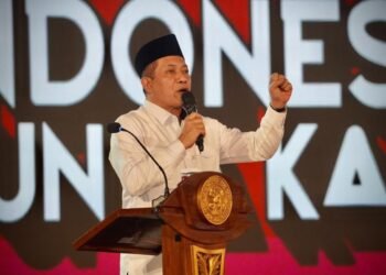 Menkop Ferry: Gen Z Jadi Penentu Masa depan Koperasi