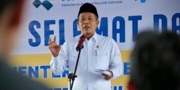 Menkop Tegaskan Larangan Impor, KPBS Pangalengan Tancap Gas Produksi Susu UHT