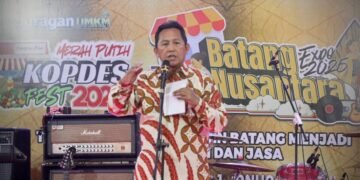 Kemenkop Siapkan Kopdes Merah Putih Jadi Mesin Industrialisasi Desa