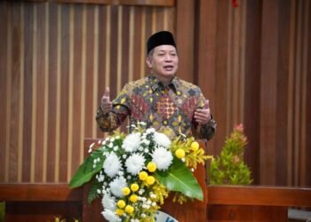 Menkop Apresiasi Sekolah Digital Koperasi UKSW: Perkuat Ekosistem Kopdes Merah Putih