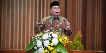 Menkop Apresiasi Sekolah Digital Koperasi UKSW: Perkuat Ekosistem Kopdes Merah Putih