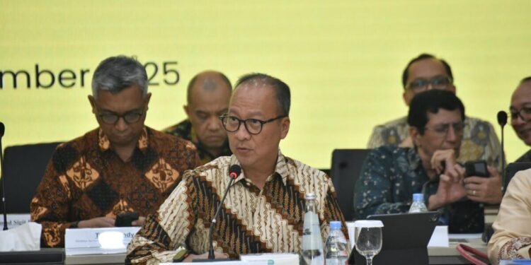 SBIN Jadi Senjata Baru RI Menuju Indonesia Emas 2045, Menperin Ungkap Strategi Rahasianya!