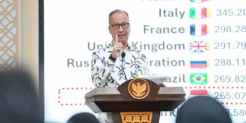 Resmi! Sentra Industri Fesyen di Bintan Jadi Senjata Baru Kemenperin Tembus Pasar Ekspor