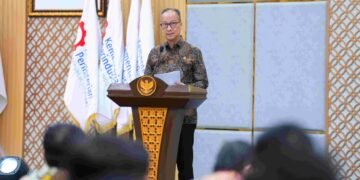 Kemenperin Dorong IKM Fesyen dan Kriya Naik Kelas Lewat Model Bisnis Berbasis Budaya