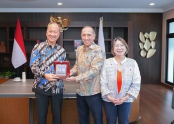 Indonesia Tancap Gas Bangun Industri Semikonduktor Nasional, Ini Strategi Menperin