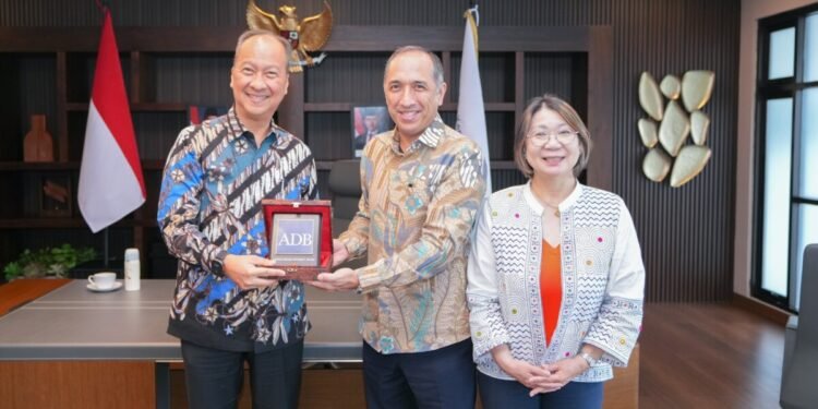 Indonesia Tancap Gas Bangun Industri Semikonduktor Nasional, Ini Strategi Menperin