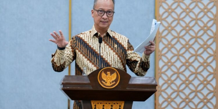 Menperin: 1.236 Pabrik Bakal Mulai Produksi Tahun ini Serap Ratusan Ribu Tenaga Kerja