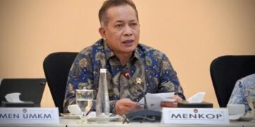 Koperasi Bergerak Cepat! Menkop Ferry Siapkan Restrukturisasi dan Posko Pemulihan Pascabencana Sumatra