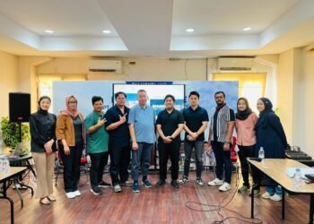 Komitmen DADA Kembangkan SDM Properti Bersama CSEL UI