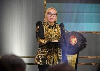 Wamenkop Ungkap Peran Strategis Kopdes Merah Putih, Bisa Jadi Mesin Baru Ekonomi Desa