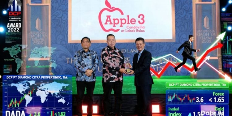 DADA Tbk Konsisten Perkuat Reputasi dan Kualitas, Pasca Raih Penghargaan IMHA