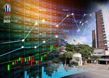 Perkuat Struktur Bisnis Lewat Akuisisi Rp174,8 Miliar, DADA Tbk Ekspansi Landed Housing