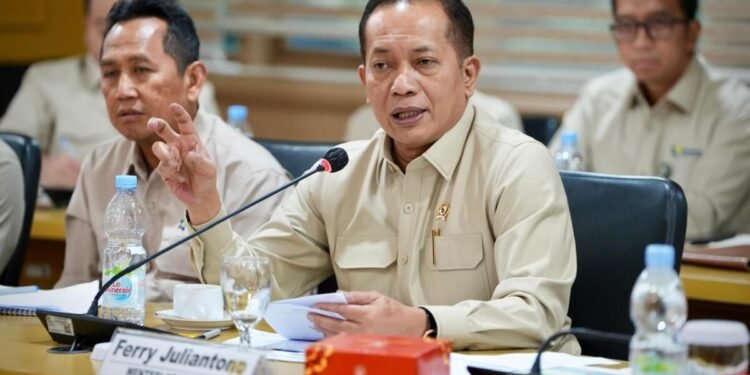 Menkop Bongkar Peran Kopdes Merah Putih sebagai Ladang Bisnis Baru Gen Z dan Milenial