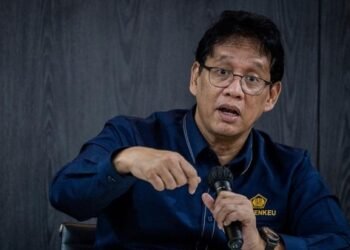 Menkeu Purbaya Buka-bukaan: Ekonomi RI Kuat Meski Dunia Bergejolak, Investor Diminta Tak Ragu Masuk