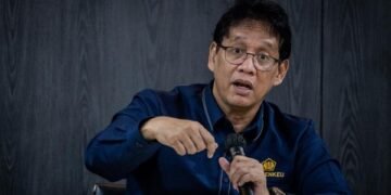 Menkeu Purbaya Buka-bukaan: Ekonomi RI Kuat Meski Dunia Bergejolak, Investor Diminta Tak Ragu Masuk