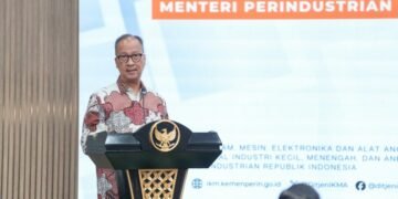 Kolaborasi Kemenperin – Tiongkok Sukses Cetak SDM Kompeten Industri Berdaya Saing Global