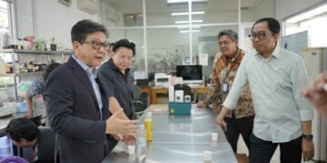 IPNM Tumbuh 5,30%! Industri Mamin Jadi Mesin Uang Baru RI, Ekspor Tembus 80 Persen