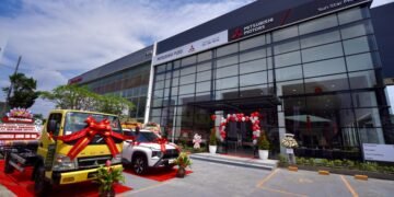 Resmi! Mitsubishi Fuso Buka Diler ke-222 di Kartasura, Ada Promo Bunga 0% dan Diskon Servis Hingga 20%