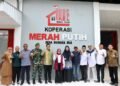 Tak Cuma Danai Kopdes, LPDB Koperasi Juga Siapkan Generasi Tangguh dari Pesantren