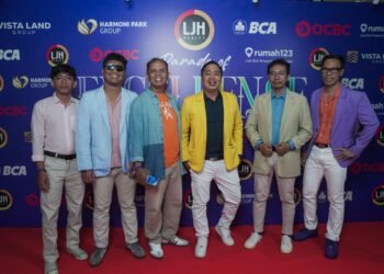 Profesi Broker Properti Makin Bersinar di 2026! Dari Jakarta hingga Batam, Peluangnya Bikin Tergiur