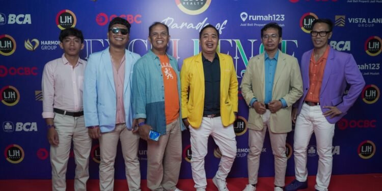 Profesi Broker Properti Makin Bersinar di 2026! Dari Jakarta hingga Batam, Peluangnya Bikin Tergiur