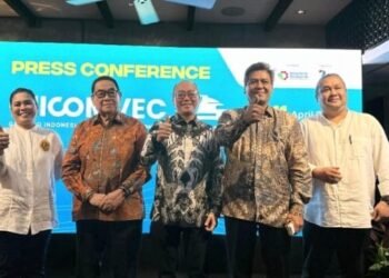 Bakal Segera Digelar, GIICOMVEC 2026 Siap Dongkrak Industri Kendaraan Komersial Indonesia