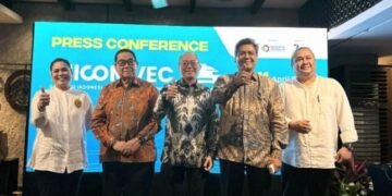 Bakal Segera Digelar, GIICOMVEC 2026 Siap Dongkrak Industri Kendaraan Komersial Indonesia