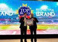 Mitsubishi Fuso Sabet Top Brand 100 Award 2026, Tetap Jadi Raja Truk di Indonesia
