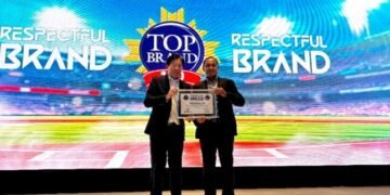 Mitsubishi Fuso Sabet Top Brand 100 Award 2026, Tetap Jadi Raja Truk di Indonesia