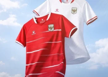 KSPN Kritik Jersey Timnas dari Spanyol, Singgung Nasionalisme PSSI dan Nasib Industri Garmen RI