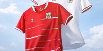 KSPN Kritik Jersey Timnas dari Spanyol, Singgung Nasionalisme PSSI dan Nasib Industri Garmen RI